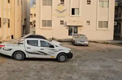 Land - Studio for sale in Al Yarmouk - Al Qasimia - Sharjah