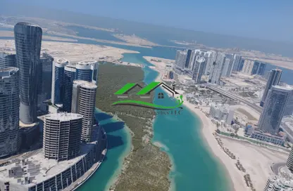 شقة - 2 غرف نوم - 3 حمامات للبيع في برج سكاي - شمس أبوظبي - جزيرة الريم - أبوظبي