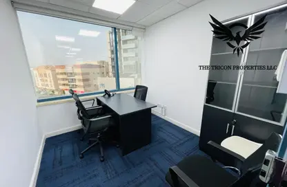 Business Centre - Studio for rent in Oud Metha - Bur Dubai - Dubai