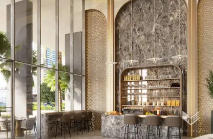 Apartment - 2 Bedrooms - 3 Bathrooms for sale in Exquisite Living Residences - Burj Khalifa Area - Downtown Dubai - Dubai
