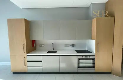 شقة - غرفة نوم - 2 حمامات للايجار في فندق ومساكن إس إل إس دبي - الخليج التجاري - دبي شقة - غرفة نوم - 2 حمامات للايجار في فندق ومساكن إس إل إس دبي - الخليج التجاري - دبي