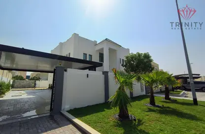 Villa - 5 Bedrooms - 5 Bathrooms for rent in Al Quoz 2 - Al Quoz - Dubai