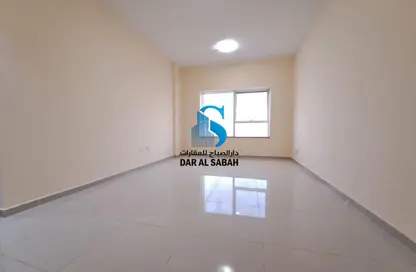 Apartment - 1 Bedroom - 1 Bathroom for rent in Tiger Building Al Yarmouk - Al Nahda - Sharjah