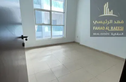 شقة - 2 غرف نوم - 2 حمامات للبيع في سيتي تاور - النعيمية - عجمان