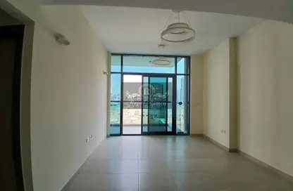 شقة - غرفة نوم - 2 حمامات للبيع في برج سنترال بارك - قرية الجميرا سركل - دبي