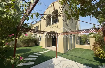 Townhouse - 3 Bedrooms - 4 Bathrooms for rent in Bella Casa - Serena - Dubai Land - Dubai