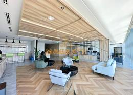 Office Space - 1 bathroom for sale in The Opus - Business Bay - Dubai