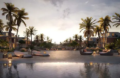 فيلا - 5 غرف نوم - 7 حمامات للبيع في ديستريكت وان ويست فيز وان - المنطقة وان - مدينة الشيخ محمد بن راشد - دبي