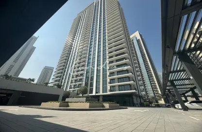 Apartment - 2 Bedrooms - 2 Bathrooms for rent in Palace Residence North - Palace Residences - Dubai Creek Harbour (The Lagoons) - Dubai