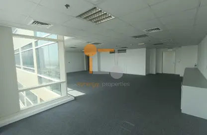 Office Space - Studio - 1 Bathroom for rent in Oaks Liwa Heights - JLT Cluster W - Jumeirah Lake Towers - Dubai