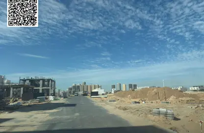 Land - Studio for sale in Al Helio 1 - Al Helio - Ajman