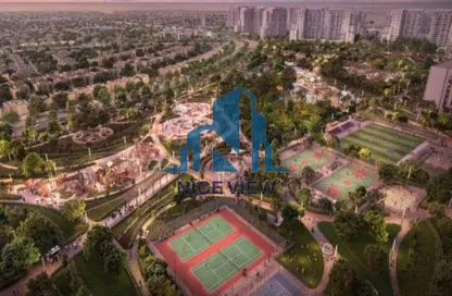 Villa - 5 Bedrooms - 5 Bathrooms for sale in Yas Park Views - Yas Island - Abu Dhabi