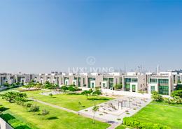 Villa - 6 bedrooms - 8 bathrooms for sale in Grand Views - Meydan Gated Community - Meydan - Dubai