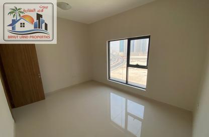 Apartment - 2 Bedrooms - 2 Bathrooms for rent in Al Rashidiya Towers - Al Rashidiya - Ajman Downtown - Ajman