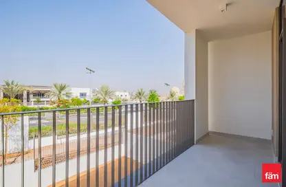 Townhouse - 4 Bedrooms - 5 Bathrooms for sale in Tilal Al Furjan - Al Furjan - Dubai