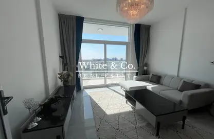 Apartment - 1 Bedroom - 2 Bathrooms for sale in Pearlz by Danube - Al Furjan - Dubai