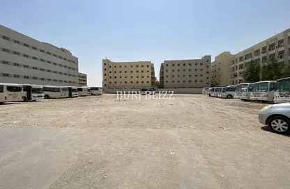 Land - Studio for sale in Jebel Ali Industrial 1 - Jebel Ali Industrial - Jebel Ali - Dubai Land - Studio for sale in Jebel Ali Industrial 1 - Jebel Ali Industrial - Jebel Ali - Dubai
