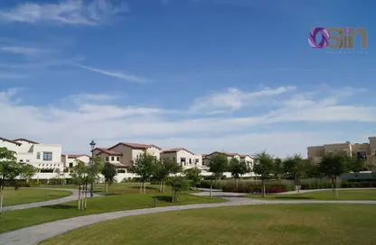 Villa - 6 Bedrooms - 7 Bathrooms for sale in Rosa - Arabian Ranches 2 - Dubai