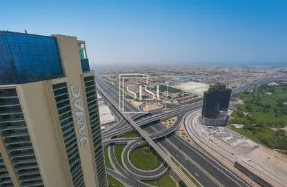 Apartment - 3 Bedrooms - 3 Bathrooms for sale in Aykon City Tower B - Aykon City - Business Bay - Dubai