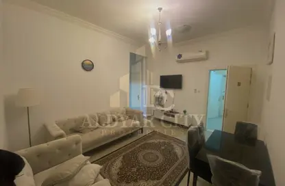 عمارة بالكامل - 8 غرف نوم - 8 حمامات للبيع في فايرمونت عجمان - النخيل 2 - النخيل - عجمان