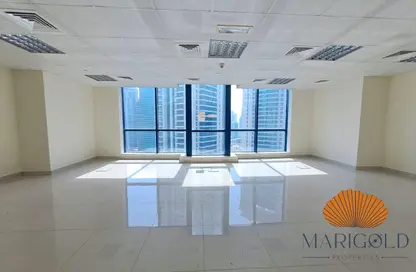Office Space - Studio for sale in Jumeirah Bay X2 - JLT Cluster X - Jumeirah Lake Towers - Dubai