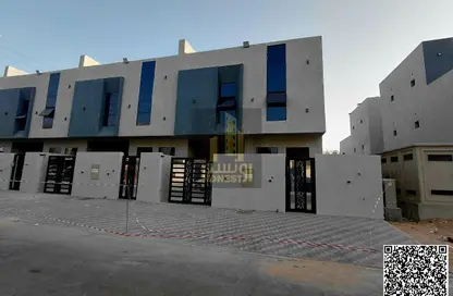 فيلا - 4 غرف نوم - 6 حمامات للبيع في 1 الياسمين - الياسمين - عجمان