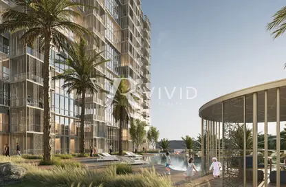Apartment - 2 Bedrooms - 2 Bathrooms for sale in Expo City Mangrove Residences - Expo City - Dubai
