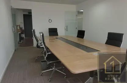 Office Space - Studio - 1 Bathroom for sale in Mazaya Business Avenue BB2 - Mazaya Business Avenue - Jumeirah Lake Towers - Dubai