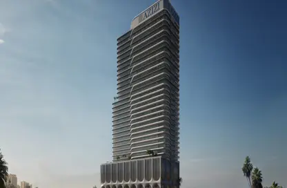 شقة - غرفة نوم - 2 حمامات للبيع في عزيزي ميلان 51 - سيتي أوف أرابيا - دبي