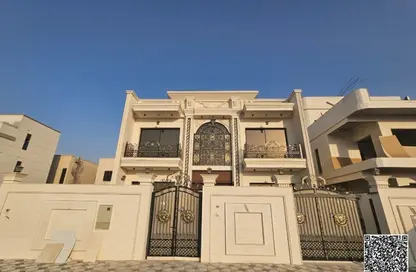 فيلا - 5 غرف نوم - 6 حمامات للبيع في تلال عجمان - العالية - عجمان