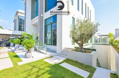 Villa - 7 Bedrooms - 7 Bathrooms for sale in Emerald Hills - Dubai Hills Estate - Dubai