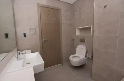 Apartment - 1 Bedroom - 2 Bathrooms for sale in Residence 25 - District One - Mohammed Bin Rashid City - Dubai