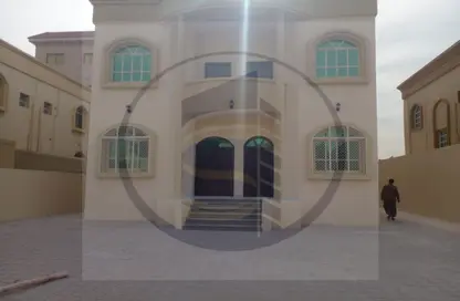 Villa - 5 Bedrooms - 6 Bathrooms for rent in Muwafja - Wasit - Sharjah