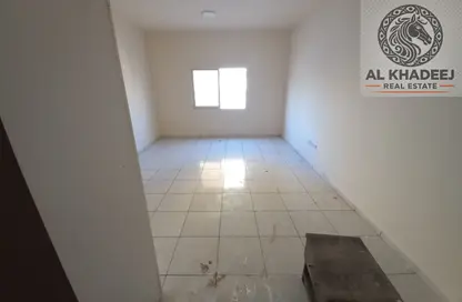 Apartment - Studio - 1 Bathroom for rent in Sheikh Jaber Al Sabah Street - Al Naimiya - Al Nuaimiya - Ajman