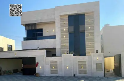 Villa - 5 Bedrooms - 7 Bathrooms for sale in Al Amira Village - Al Yasmeen - Ajman