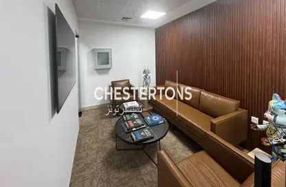 Office Space - Studio for sale in Dubai Star - JLT Cluster L - Jumeirah Lake Towers - Dubai