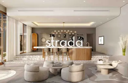 شقة - غرفة نوم - 2 حمامات للبيع في اربور فيو - ارجان - دبي