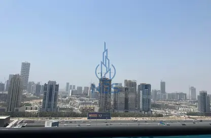 Apartment - Studio - 1 Bathroom for rent in Elite Sports Residence 3 - Elite Sports Residence - Dubai Sports City - Dubai