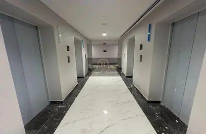 Apartment - 1 Bedroom - 1 Bathroom for rent in Skyz by Danube - Arjan - Dubai