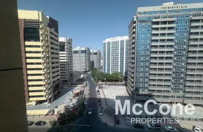 Apartment - Studio - 1 Bathroom for rent in Elite Sports Residence 1 - Elite Sports Residence - Dubai Sports City - Dubai