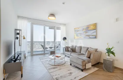 Apartment - 1 Bedroom - 1 Bathroom for sale in 1 Residences - Al Kifaf - Zabeel - Dubai