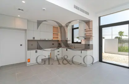Townhouse - 3 Bedrooms - 3 Bathrooms for rent in Ruba - Arabian Ranches 3 - Dubai