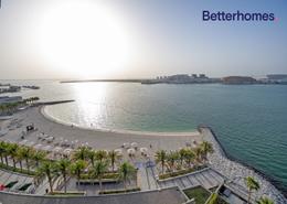Apartment - 4 bedrooms - 5 bathrooms for sale in Al Rahba - Al Muneera - Al Raha Beach - Abu Dhabi