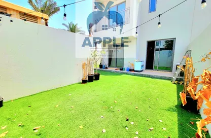 Apartment - 3 Bedrooms - 4 Bathrooms for rent in Al Yasmeen - Al Zahia - Muwaileh Commercial - Sharjah