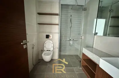 شقة - 2 غرف نوم - 2 حمامات للايجار في 1 بارك جيت ريزيدنس - مساكن بارك غايت - الكفاف - زعبيل - دبي