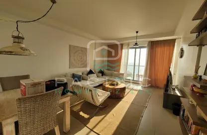 Apartment - 1 Bedroom - 2 Bathrooms for rent in Pacific Polynesia - Pacific - Al Marjan Island - Ras Al Khaimah