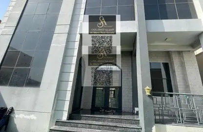 Villa - 5 Bedrooms - 7 Bathrooms for rent in Al Mowaihat 1 - Al Mowaihat - Ajman