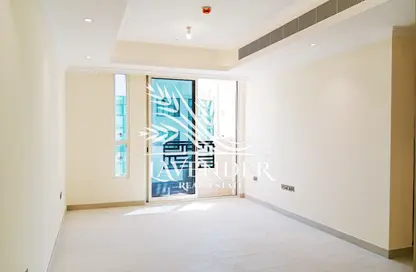 Apartment - 2 Bedrooms - 3 Bathrooms for rent in Al Najda Street - Abu Dhabi