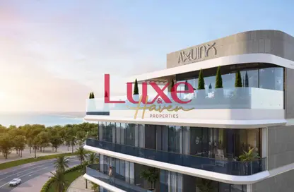 شقة - غرفة نوم - 2 حمامات للبيع في اكوينو - جزيرة المرجان - رأس الخيمة شقة - غرفة نوم - 2 حمامات للبيع في اكوينو - جزيرة المرجان - رأس الخيمة