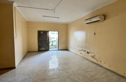 Apartment - 3 Bedrooms - 4 Bathrooms for rent in Al Majaz 2 - Al Majaz - Sharjah